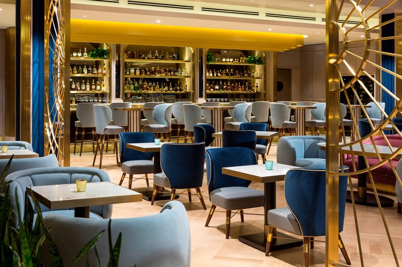 the westin bayshore vancouver