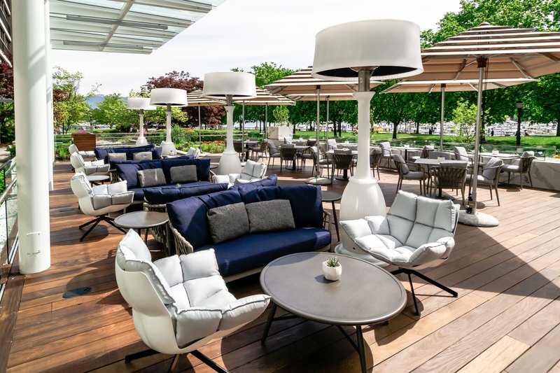 the westin bayshore vancouver