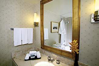 the westin bayshore vancouver