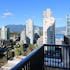 divya sutra suites on robson downtown vancouver