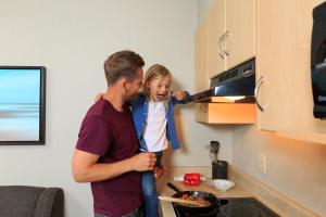 Accent Inns Vancouver Airport,Vancouver>>Richmond,3 star