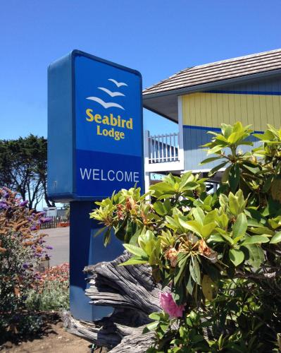 Seabird Lodge,Near Pomo Bluffs Park,4 star