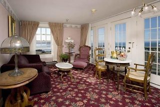 The Mendocino Hotel And Garden Suites,Mendocino>>Fort Bragg,3 star