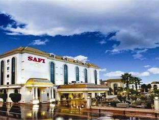 Safi Royal Luxury Centro,Nuevo Leon>>Monterrey,4 star