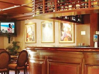 Safi Royal Luxury Centro,Nuevo Leon>>Monterrey,4 star