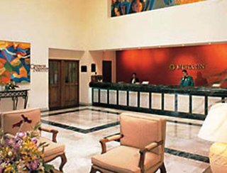 Fiesta Inn Monterrey La Fe,Monterrey>>Guadalupe,4 star