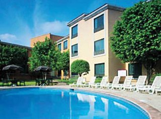 Fiesta Inn Monterrey La Fe,Monterrey>>Guadalupe,4 star