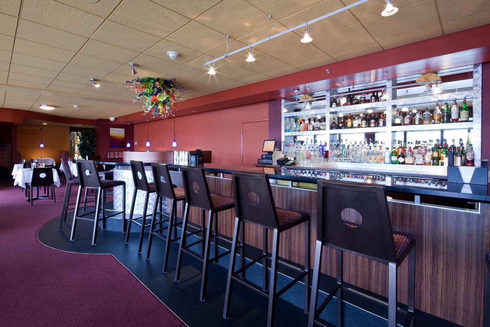 holiday inn express akron nw fairlawn by ihg