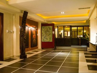 The Moorhouse Ikoyi Lagos - Mgallery Collection(Previously Sofitel Lagos),Lagos>>Ikoyi,4 star
