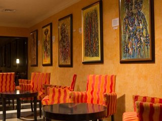 The Moorhouse Ikoyi Lagos - Mgallery Collection(Previously Sofitel Lagos),Lagos>>Ikoyi,4 star