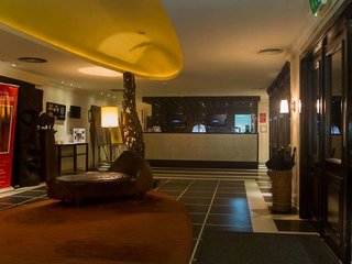 The Moorhouse Ikoyi Lagos - Mgallery Collection(Previously Sofitel Lagos),Lagos>>Ikoyi,4 star