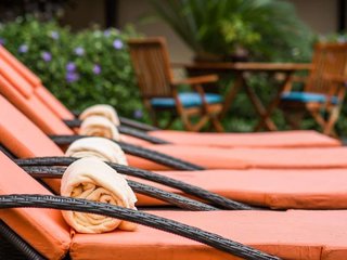 The Moorhouse Ikoyi Lagos - Mgallery Collection(Previously Sofitel Lagos),Lagos>>Ikoyi,4 star