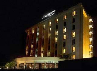 le meridien ogeyi place