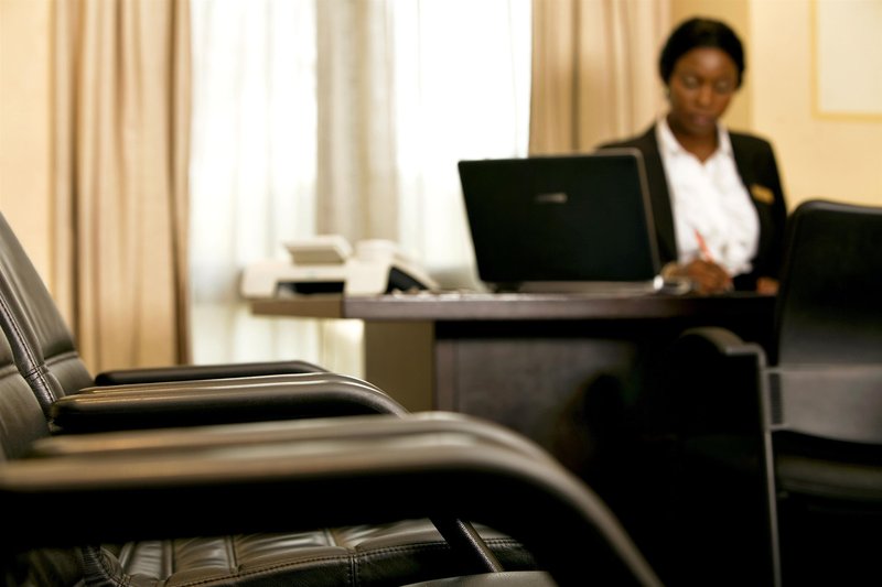le meridien ogeyi place
