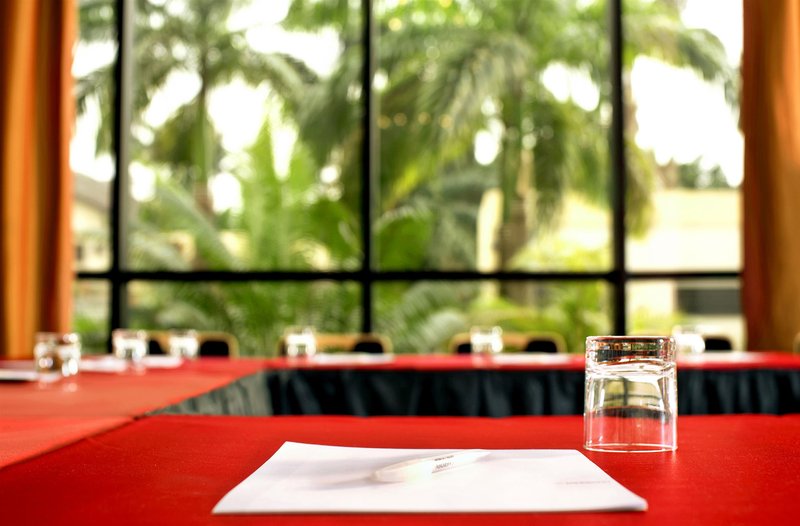 le meridien ogeyi place