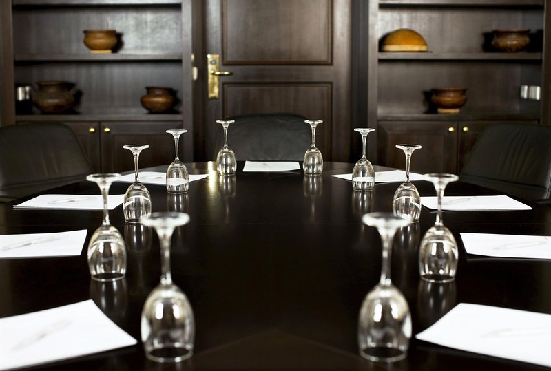 le meridien ogeyi place