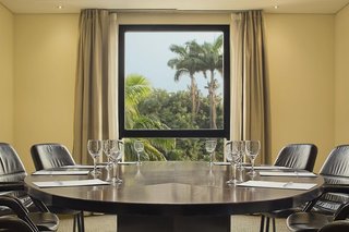 le meridien ogeyi place
