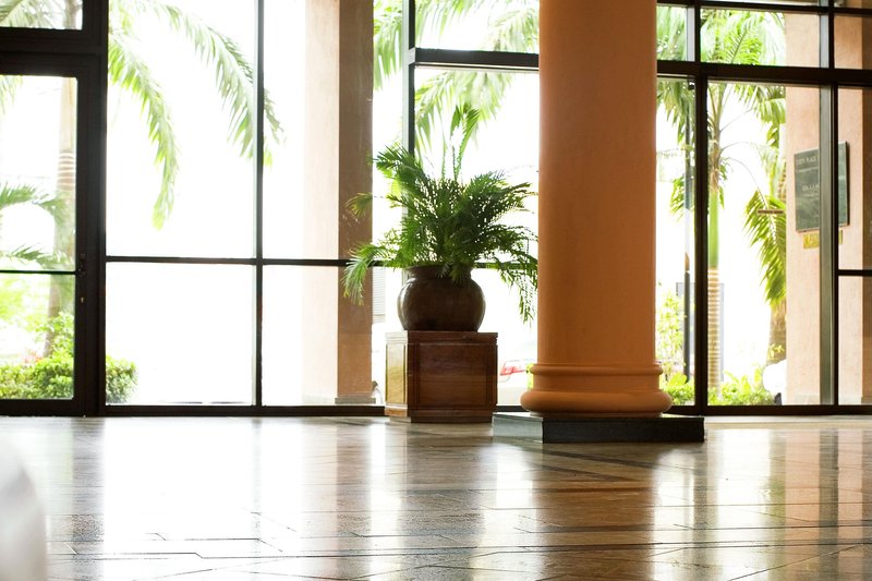 le meridien ogeyi place