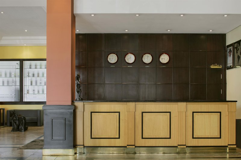 le meridien ogeyi place