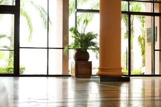 le meridien ogeyi place