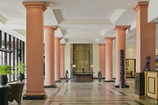 le meridien ogeyi place