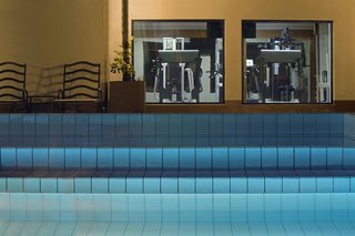 Le Meridien Ogeyi Place,Port-Harcourt>>Port Harcourt,4 star
