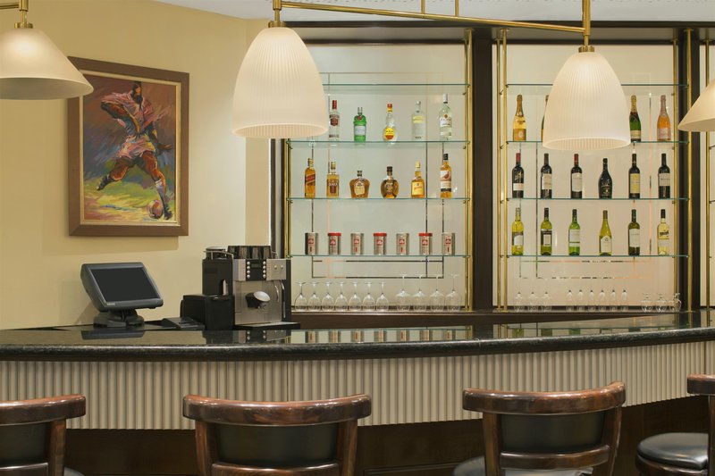 le meridien ogeyi place
