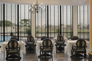 le meridien ogeyi place