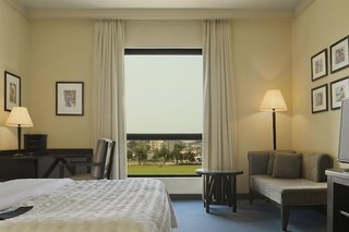 le meridien ogeyi place