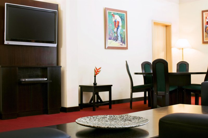 le meridien ogeyi place