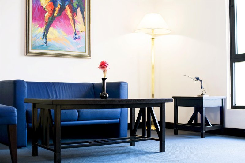 le meridien ogeyi place