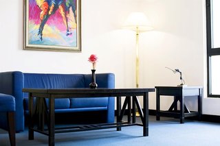 le meridien ogeyi place