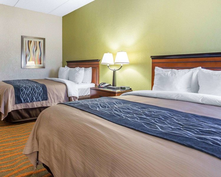 comfort inn conyers