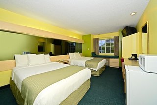 Americas Best Value Inn & Suites Jackson, Tn,Madison>>Jackson,2 star