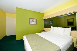 Americas Best Value Inn & Suites Jackson, Tn,Madison>>Jackson,2 star