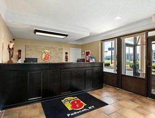 hotel 7 inn paducah