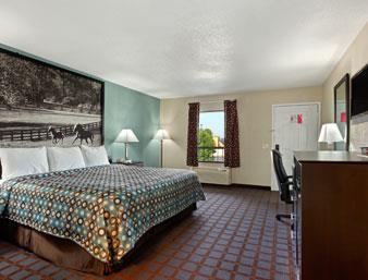 hotel 7 inn paducah