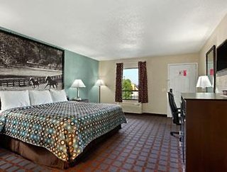 Hotel 7 Inn Paducah,Near Kentucky Oaks Mall,2 star