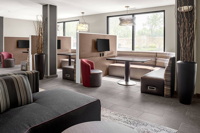 courtyard by marriott paducah