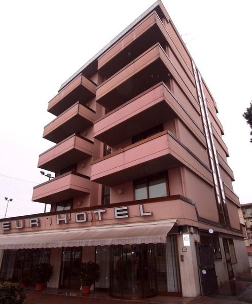 eurhotel