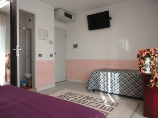 Eurhotel,Florence>>Arezzo,3 star