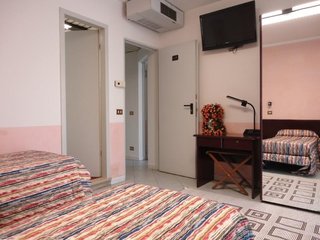 Eurhotel,Florence>>Arezzo,3 star