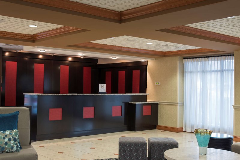 homewood suites by hilton columbus airport