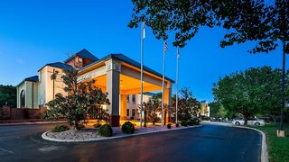 Best Western Butner Creedmoor Inn,Creedmoor>>Butner,3 star