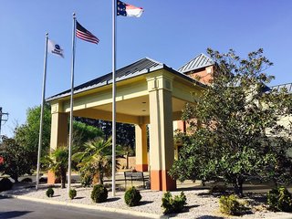 Best Western Butner Creedmoor Inn,Creedmoor>>Butner,3 star