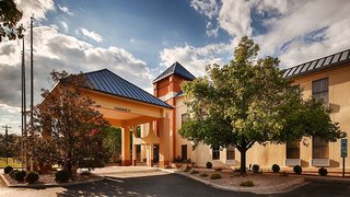 Best Western Butner Creedmoor Inn,Creedmoor>>Butner,3 star
