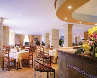 Hotel Dunas - Puerto,Costa De La Luz>>Cadiz,3 star