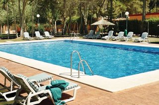 Hotel Dunas - Puerto,Costa De La Luz>>Cadiz,3 star
