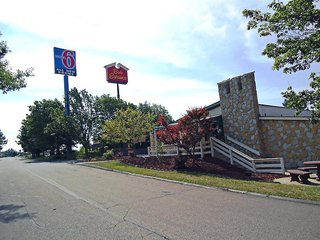 Motel 6 Mansfield, Oh,Ohio>>Mansfield,2 star