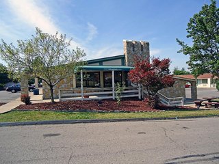 Motel 6 Mansfield, Oh,Ohio>>Mansfield,2 star